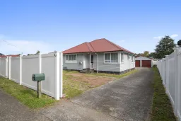 92 Sala Street, Whakarewarewa