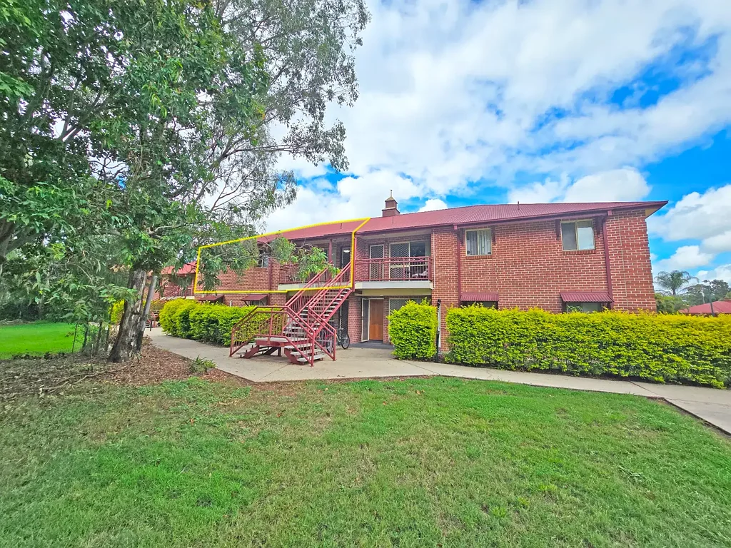 7/191-199 Warwick Road, Churchill, QLD 4305