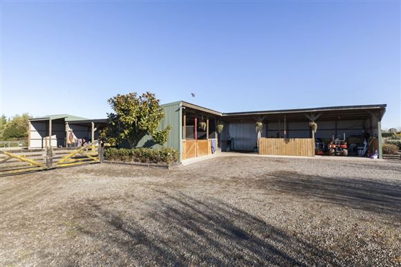 65 Maddisons Road, Templeton, Christchurch, 4 Schlafzimmer, 0 Badezimmer