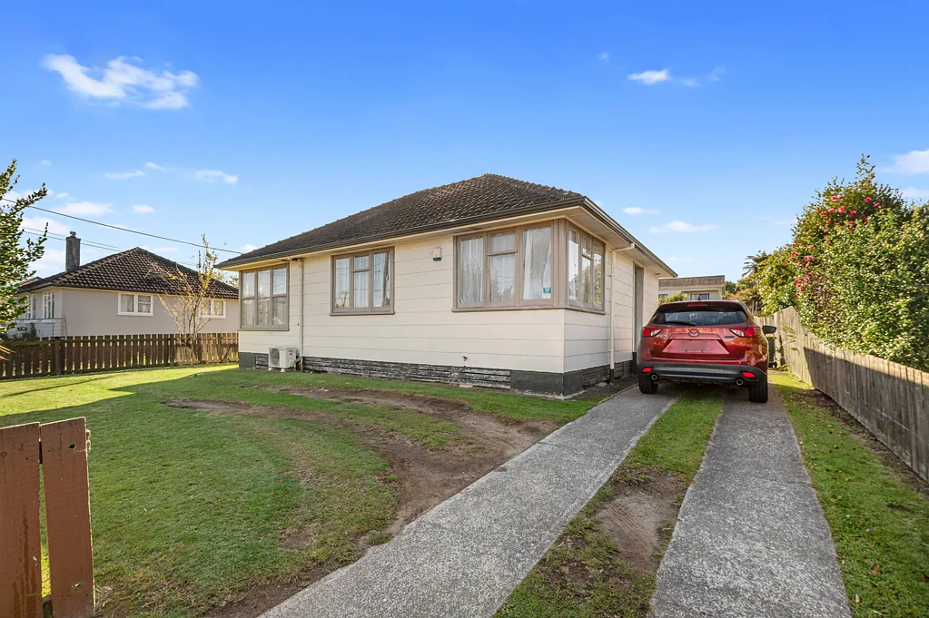 6 Puriri Crescent, Hillcrest, Rotorua, Bay of Plenty