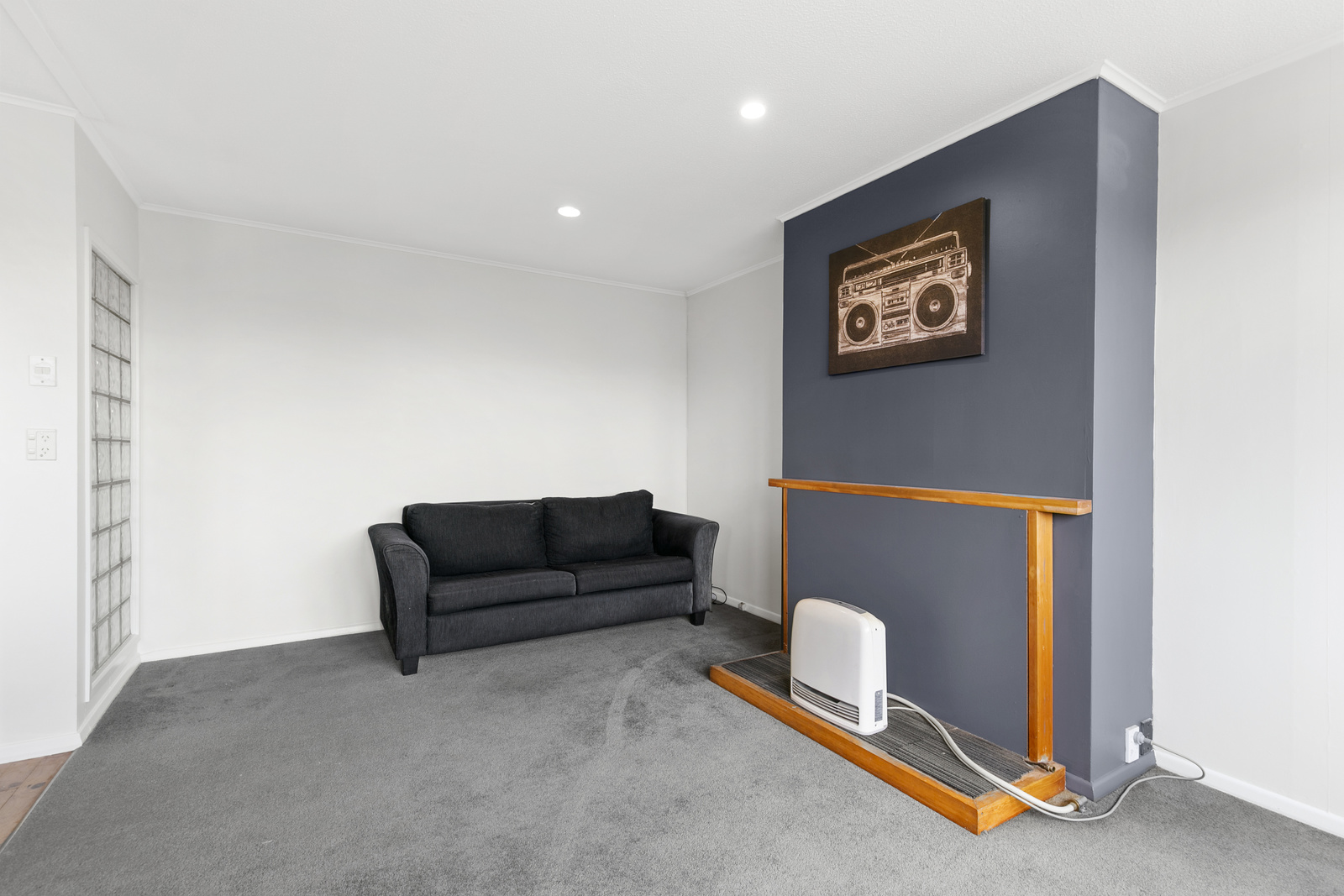 52 Raukawa Street, Strathmore Park, Wellington, 2房, 1浴