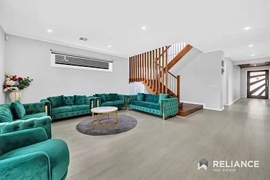 26 Bogong Loop, Tarneit, VIC 3029, 6 slaapkamers, 5 badkamers, House