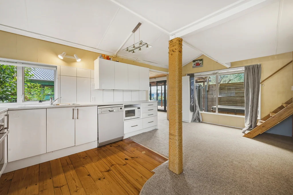 Turangi 2침실 Entry Level Bach, Investment or Home