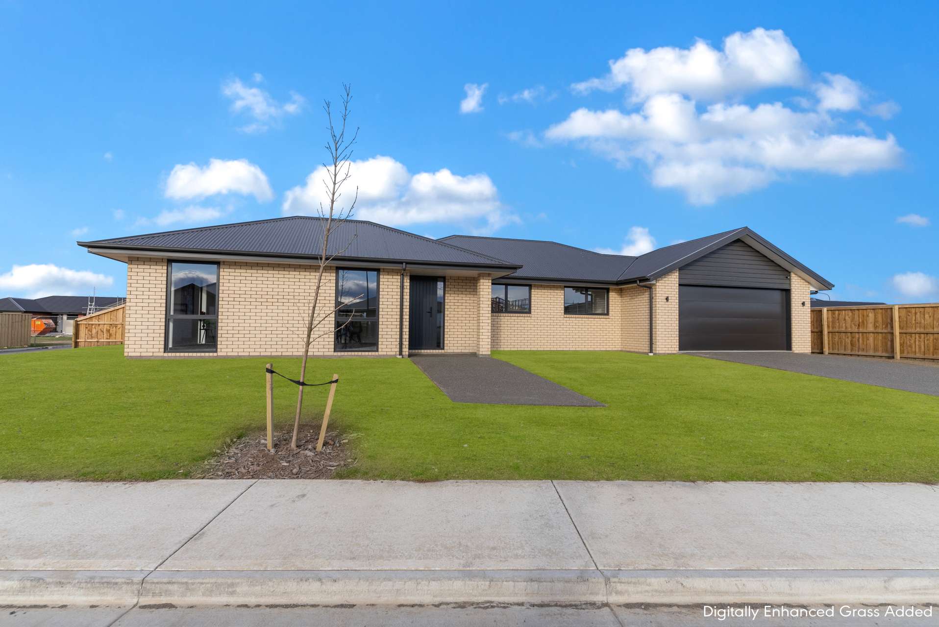 24 Herridge Street, Woodend, Waimakariri, 3 રૂમ, 0 બાથરૂમ, House