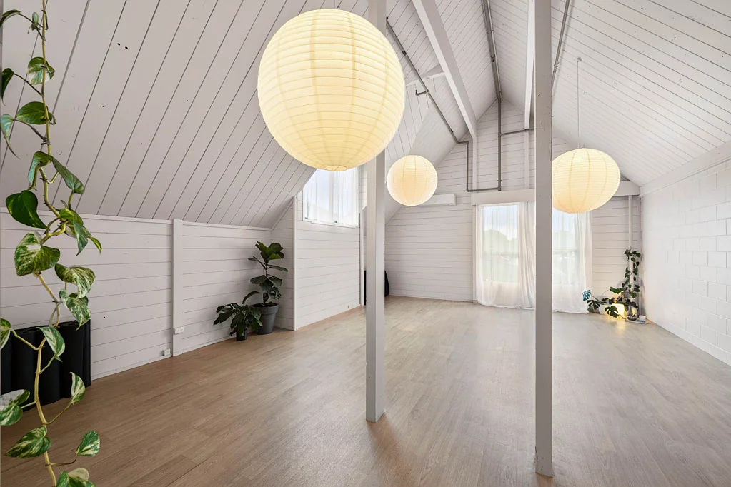 Kerikeri  AFFORDABLE FIRST FLOOR OFFICE/STUDIO