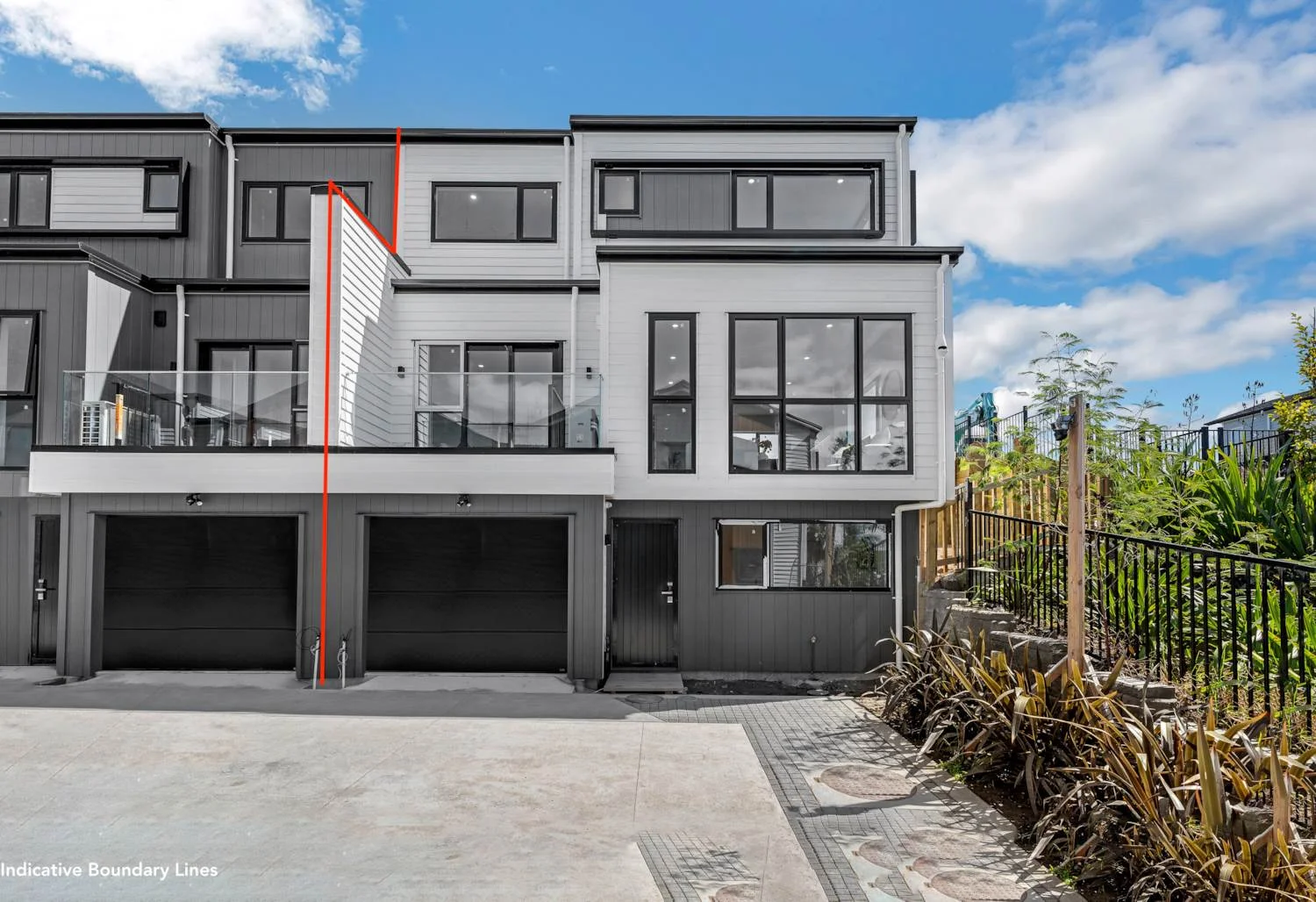 Hobsonville 4Phòng ngủ Sea Views | Master Build | Walk to Waterfront