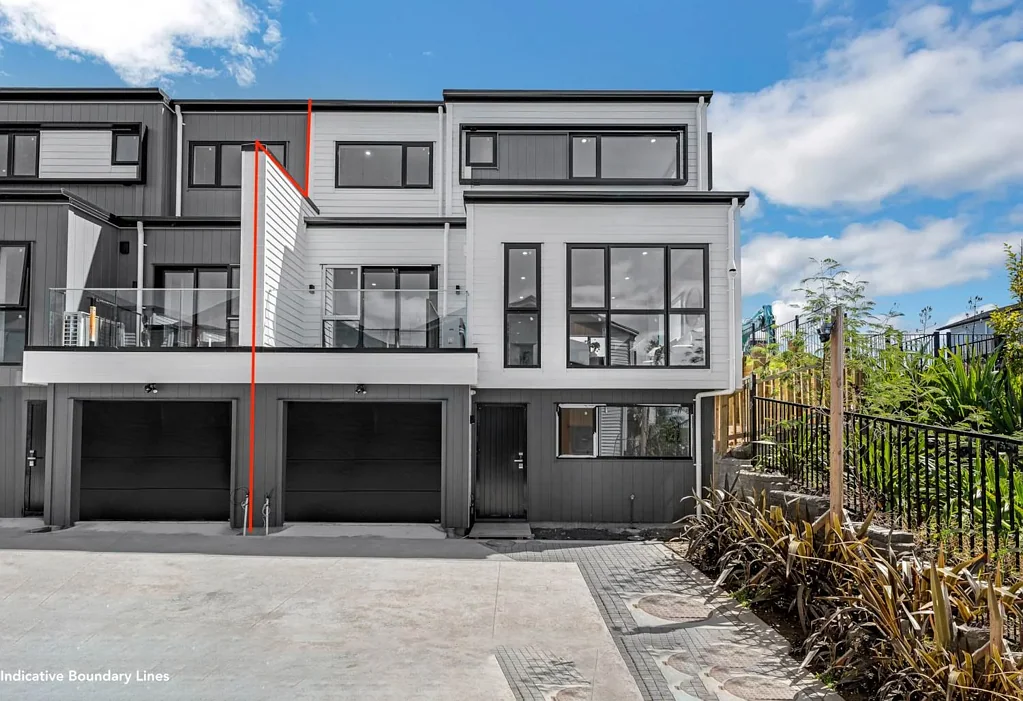 Hobsonville 4कमरा Sea Views | Master Build | Walk to Waterfront