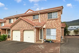 7/9-11 Russell Street, Woonona