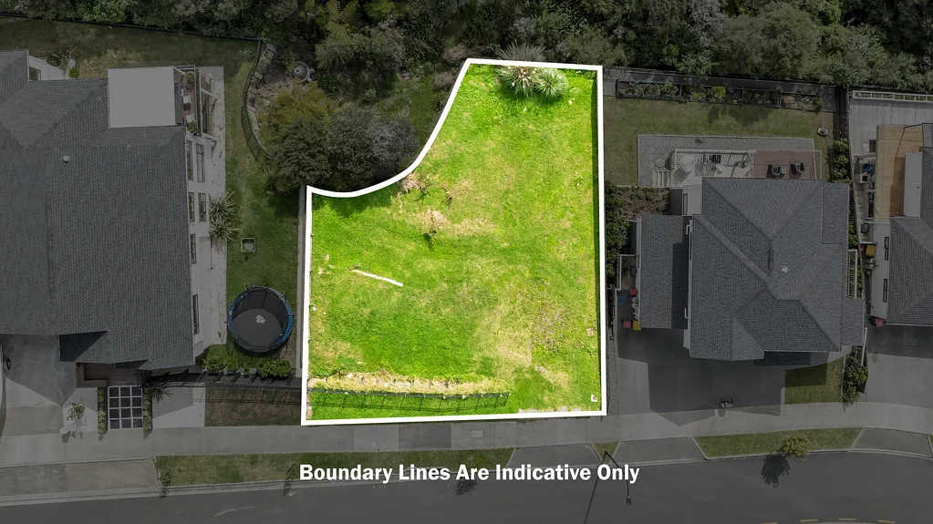 Orewa Urgent Sale: Prime Section for $399K!