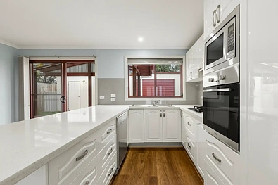 4 Bennett Street, Bittern, VIC 3918, 4 침실, 2 욕실, House