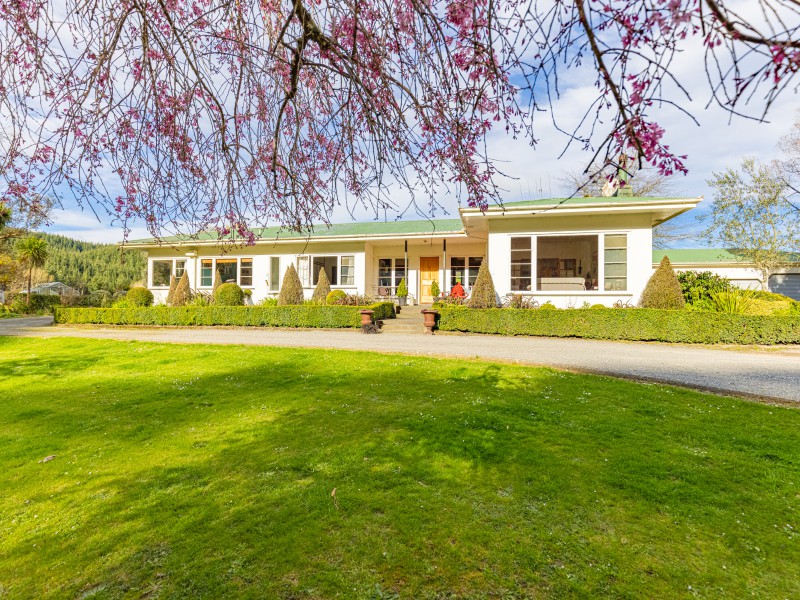 366 Mangarei Road, Bideford, Masterton, 0 Bedrooms, 0 Bathrooms