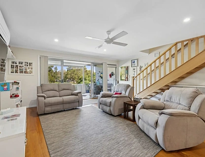 2/7 Fawcett Street, Woolgoolga, NSW 2456, 4 રૂમ, 3 બાથરૂમ, Townhouse