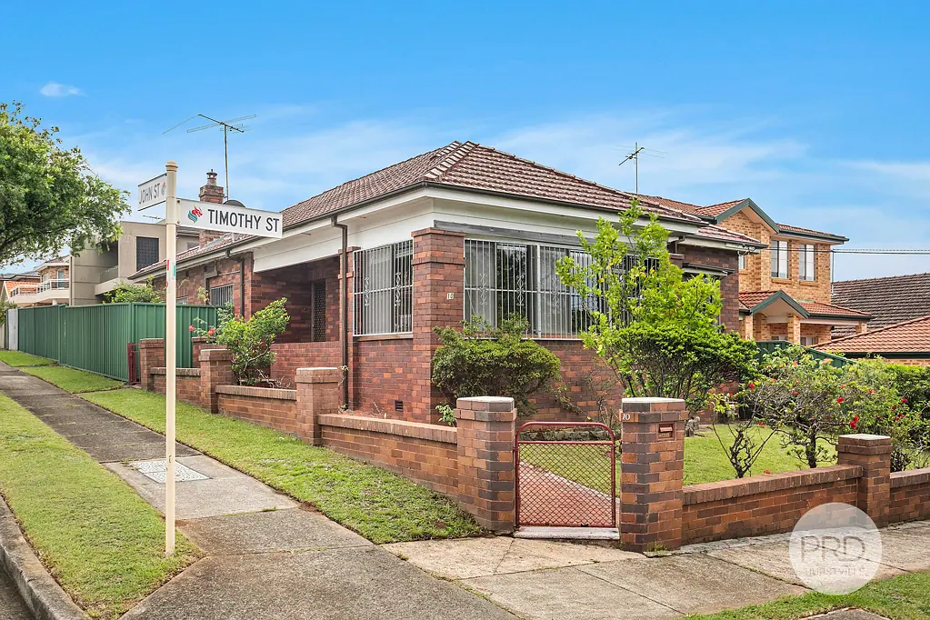 10 Timothy Street, Hurstville, NSW 2220