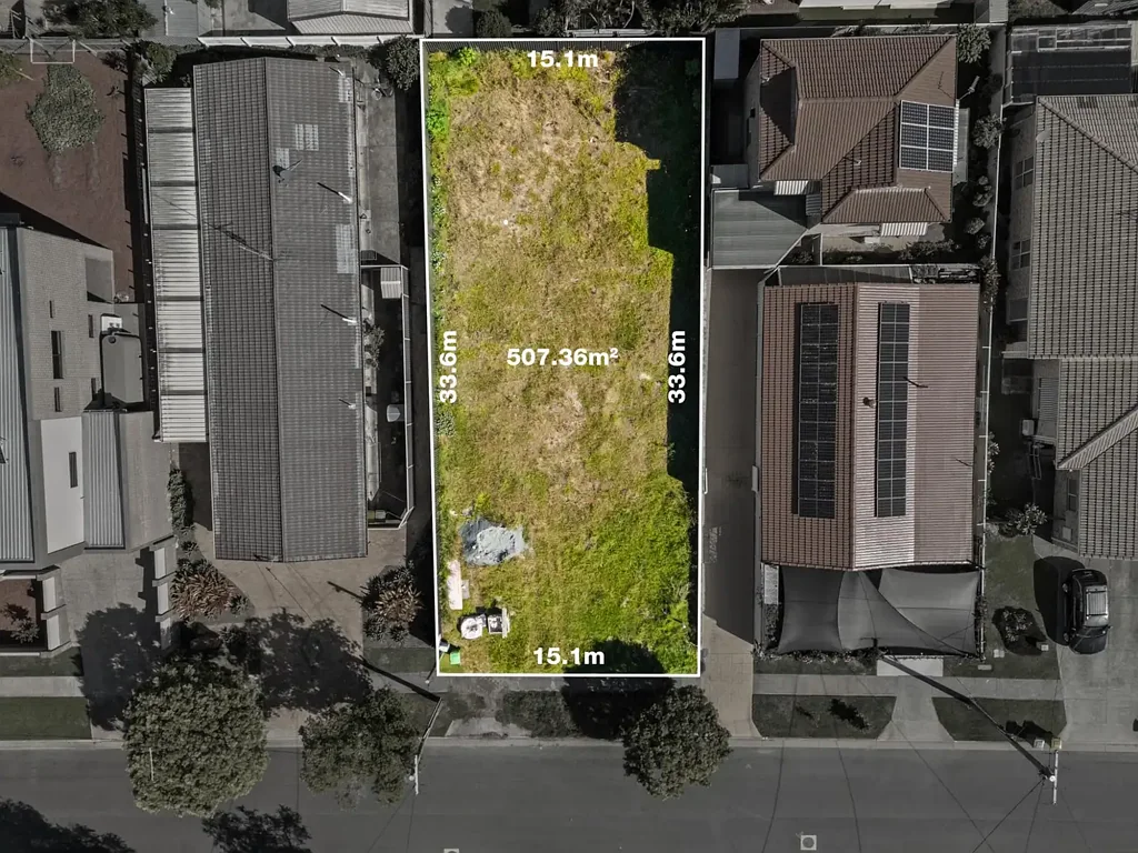Paradise Point Build Your Dream by the Broadwater - Prime Paradise Point Land Opportunity