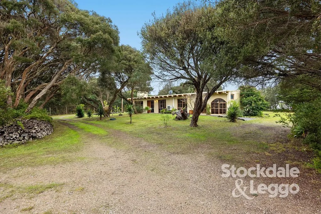 Private Family Home on a Large Allotment
