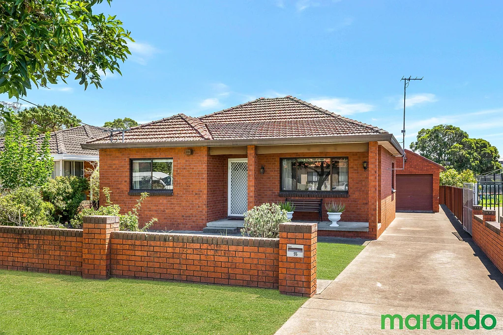 55 Alexander Street, Smithfield, NSW 2164