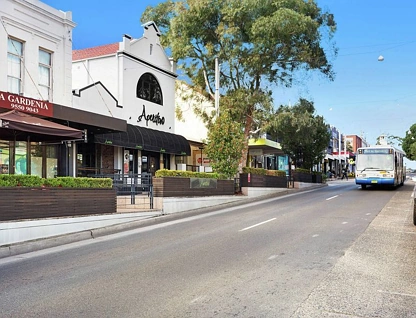 G04/173-175 Norton Street, Leichhardt, Inner West, 1 कमरे, 1 बाथरूम, Apartment