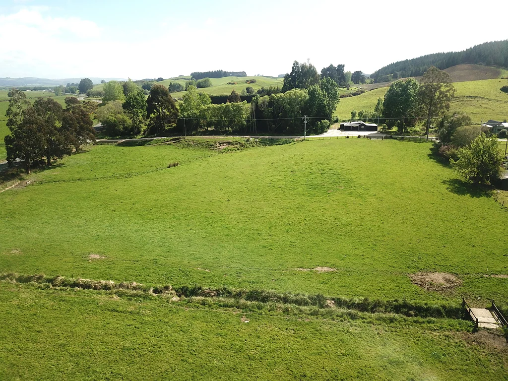 Kaitangata  A rural lifestyle beckons