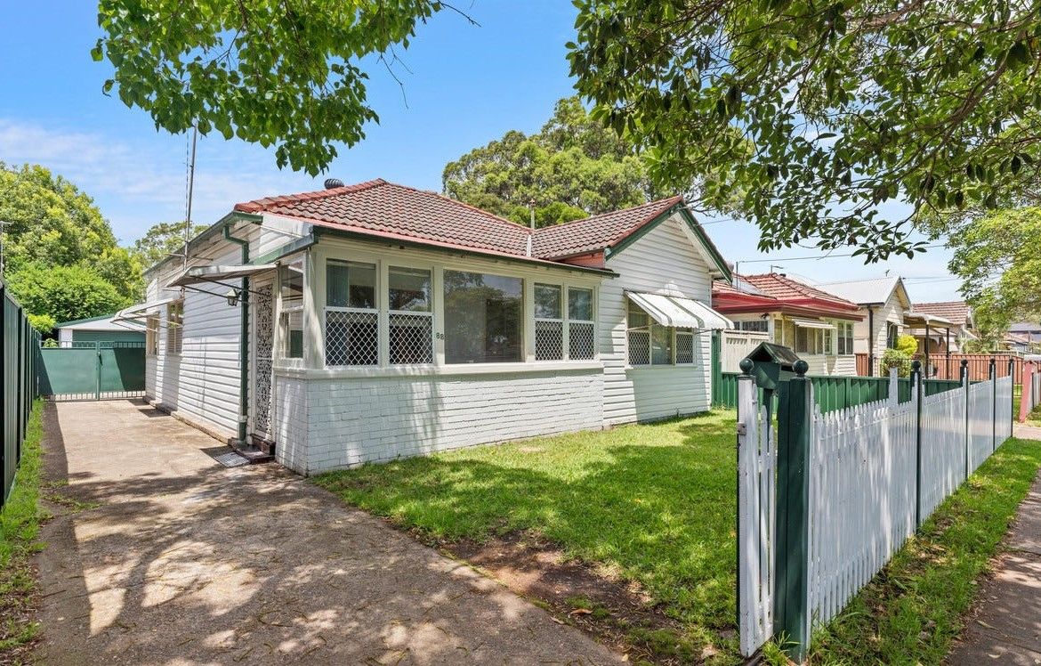 88 CARDIGAN ST, AUBURN NSW 2144, 0部屋, 0バスルーム, House