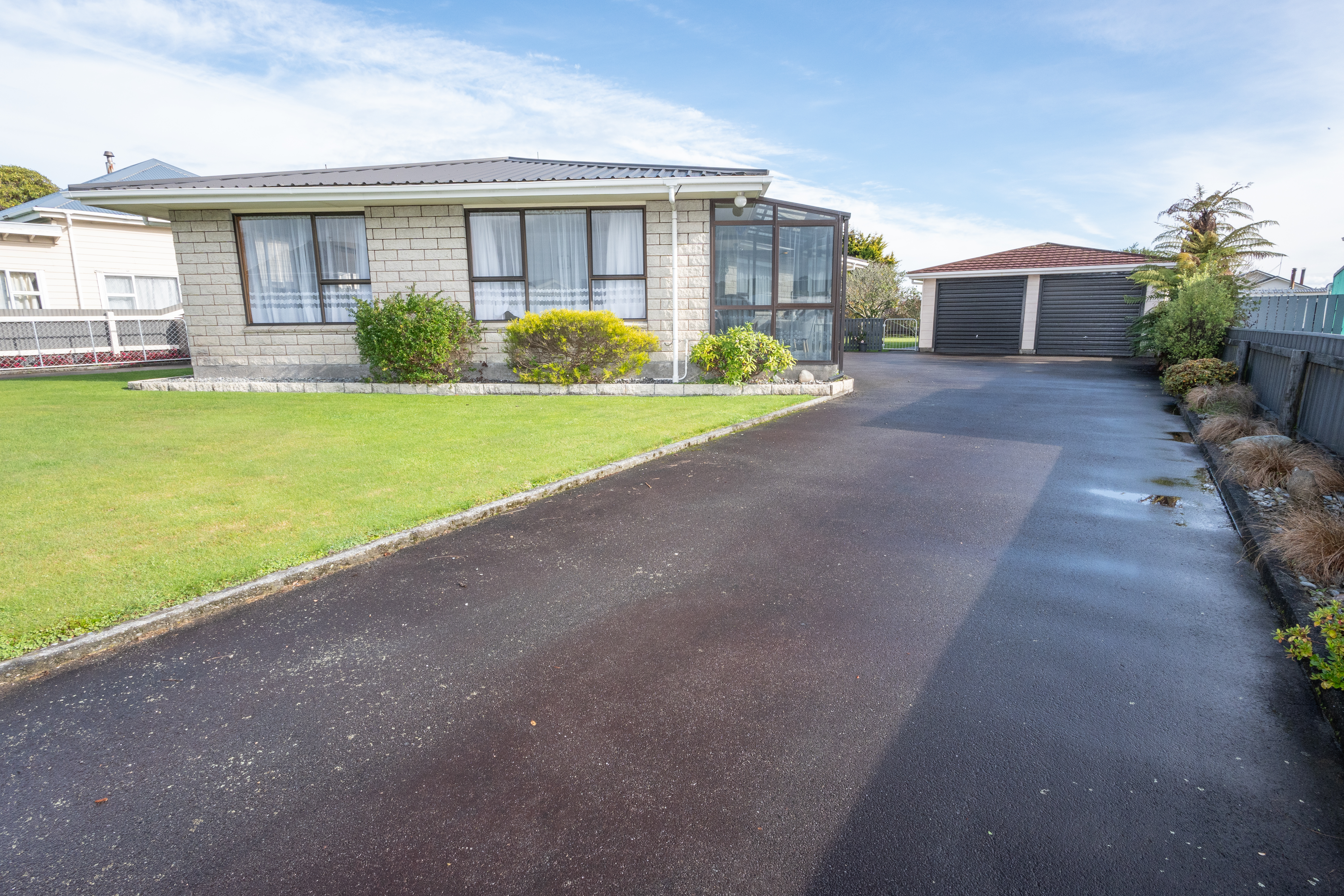 123 Jollie Street, Hokitika, Westland, 3部屋, 0バスルーム, House