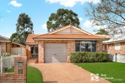 89A Porpoise Crescent, Bligh Park