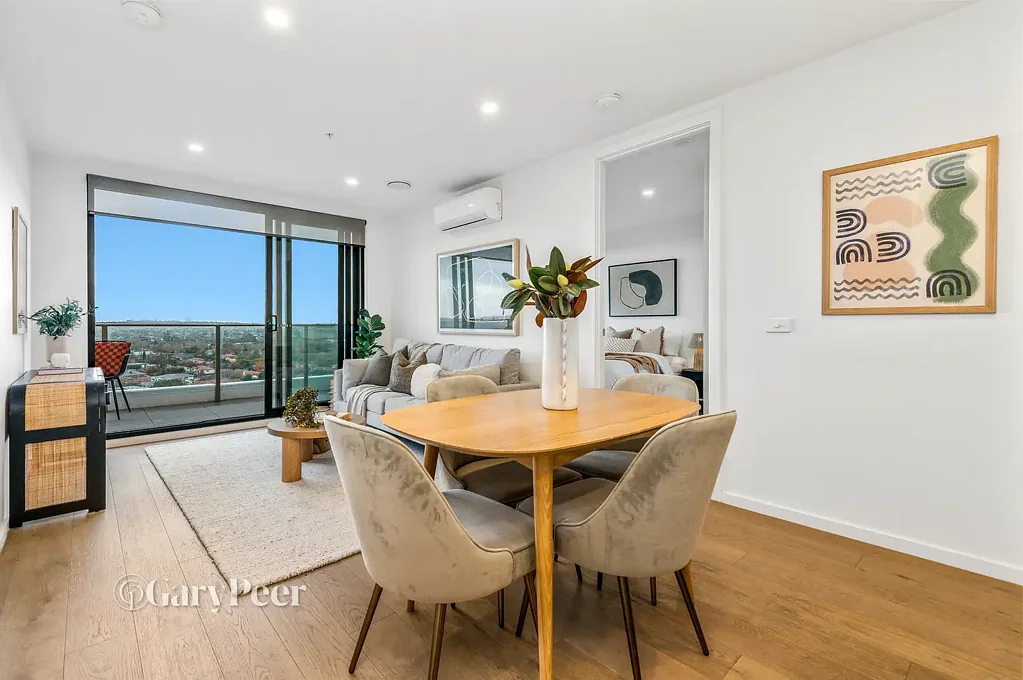 1206/16 Woorayl Street, Carnegie, VIC 3163