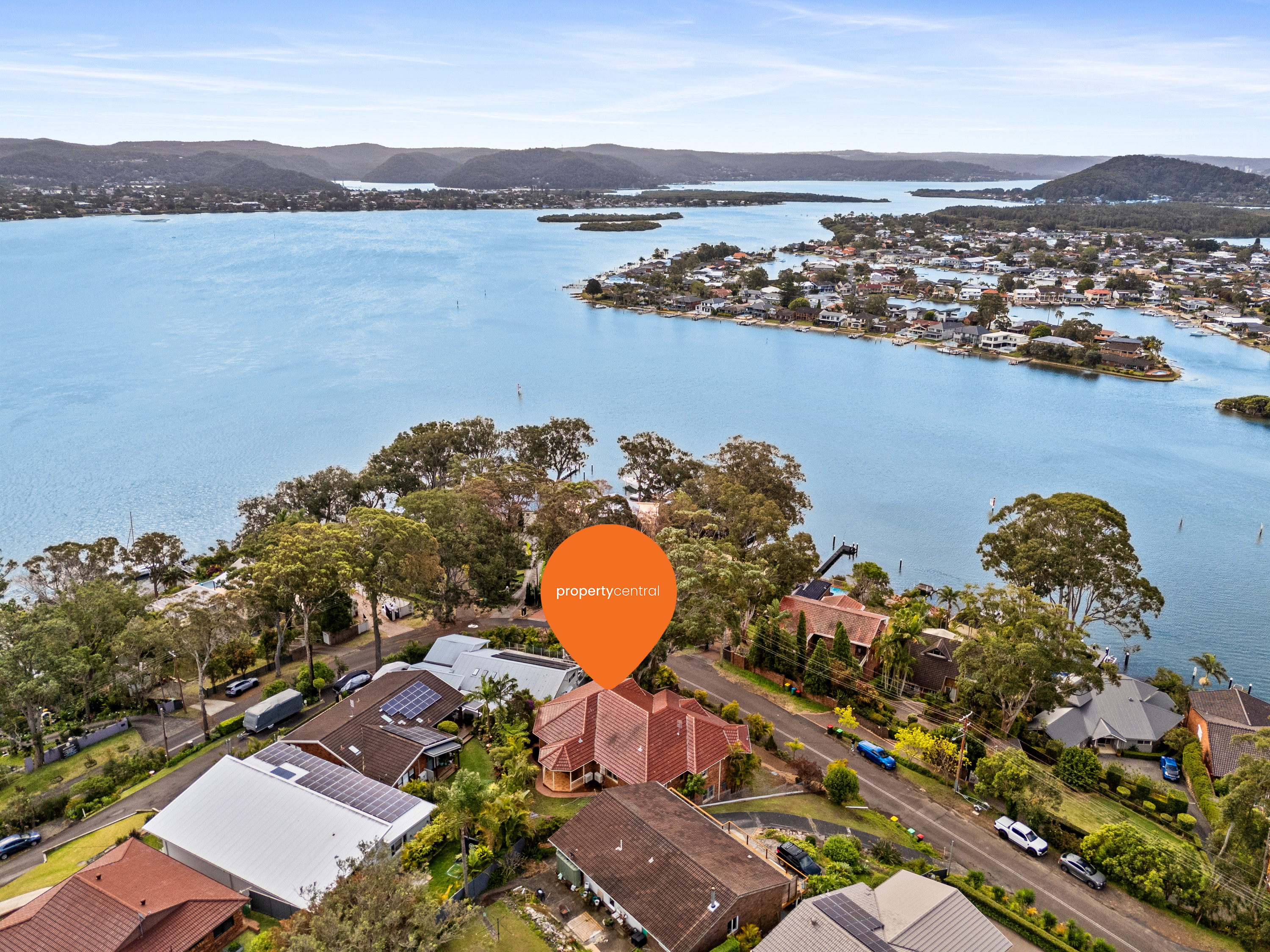 69 DALEY AV, DALEYS POINT NSW 2257, 0房, 0浴, House