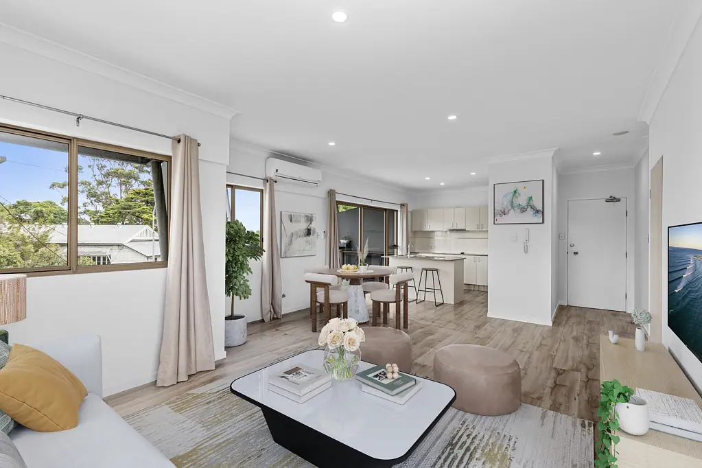103/3-5 Thrower Drive, Currumbin, QLD 4223