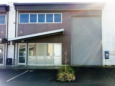 Business  Light Industry Zone