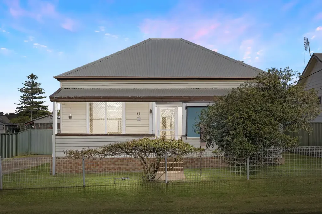 Bellbird 3Zimmer Character, Comfort & Room to Grow
