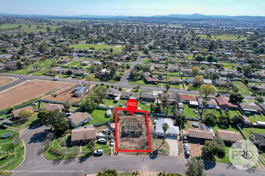 19 Kenny Drive, Tamworth, NSW 2340