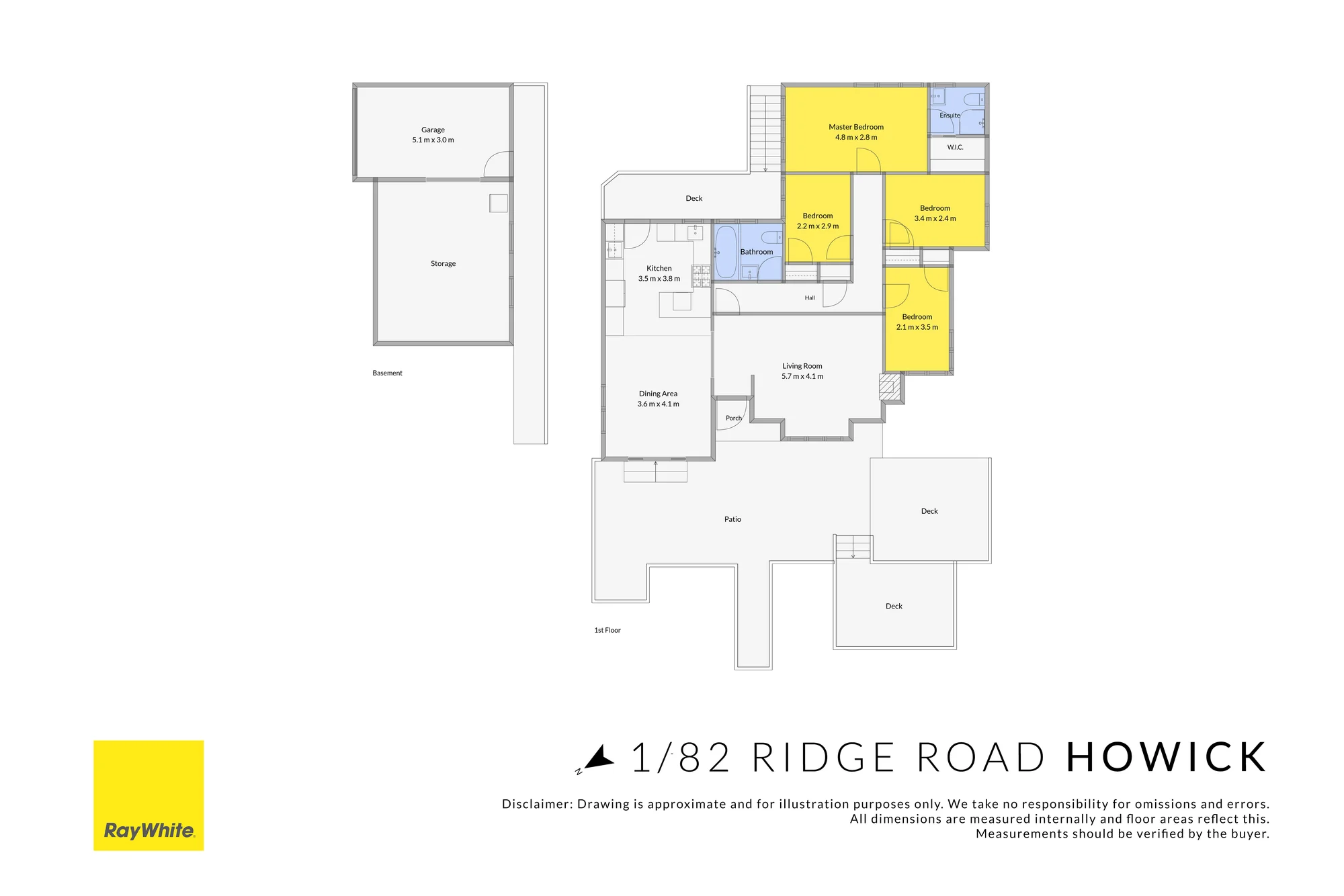 1/82 Ridge Road, Howick, photo 2