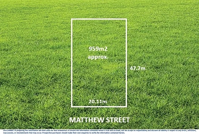 Tooradin Build Your Dream Home on 959sqm approx.