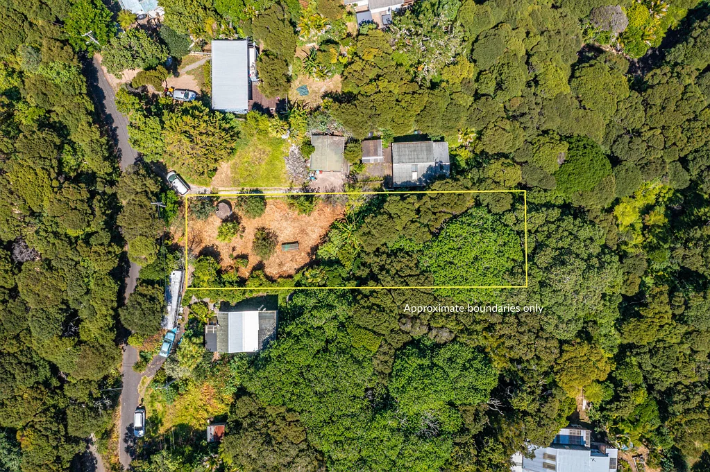 Omiha  Prime Land in Omiha Awaits Your Vision