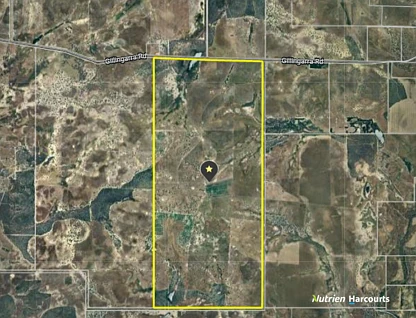 2898 & 3178 Gillingarra Road, Mogumber, Wheat Belt, 6房, 3浴, Lifestyle Property