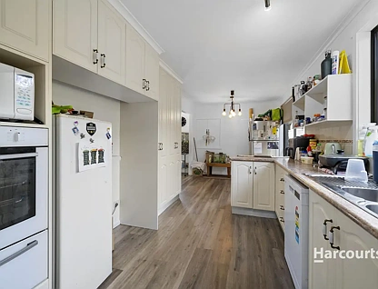 22 Malonga Drive, Shorewell Park, TAS 7320, 4 Kuwarto, 2 Banyo, House