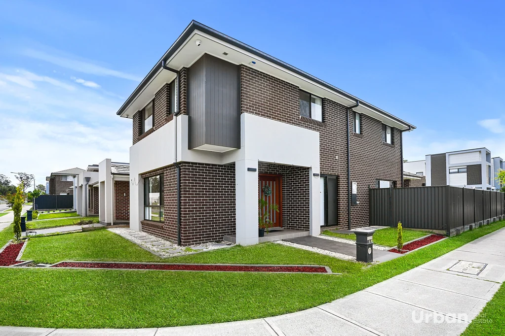 2 Crop Avenue, Austral, NSW 2179