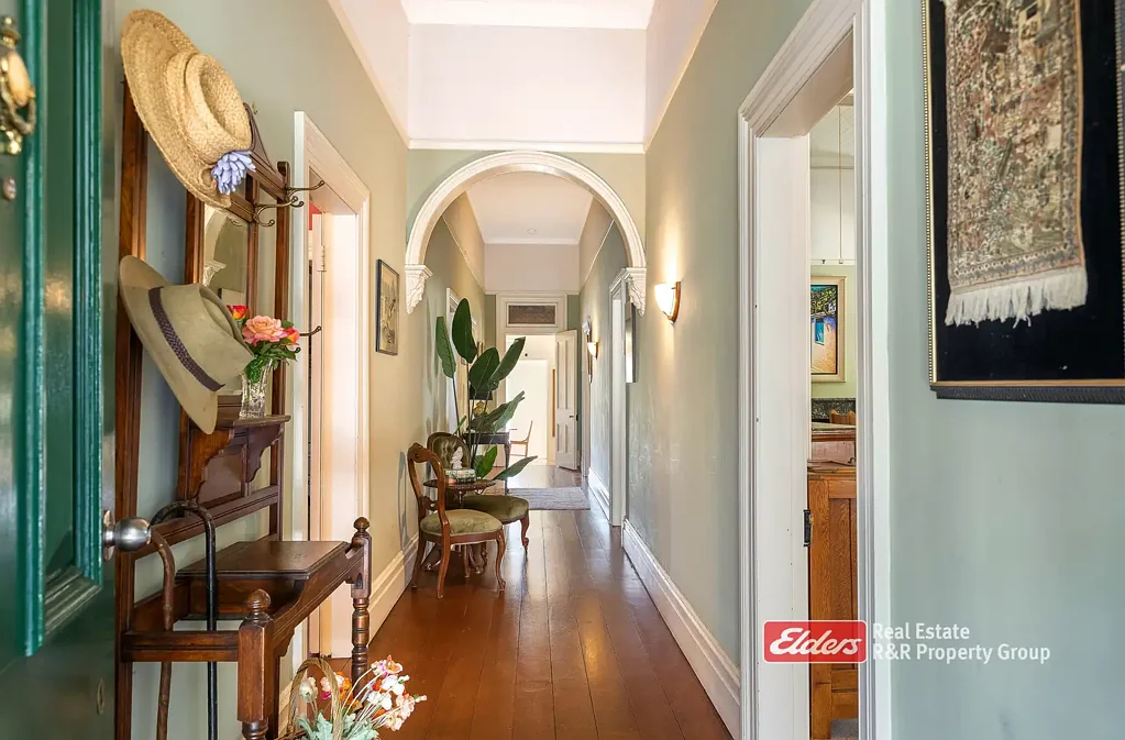 Dungog 4房  Historical Home in the Heart Of Dungog