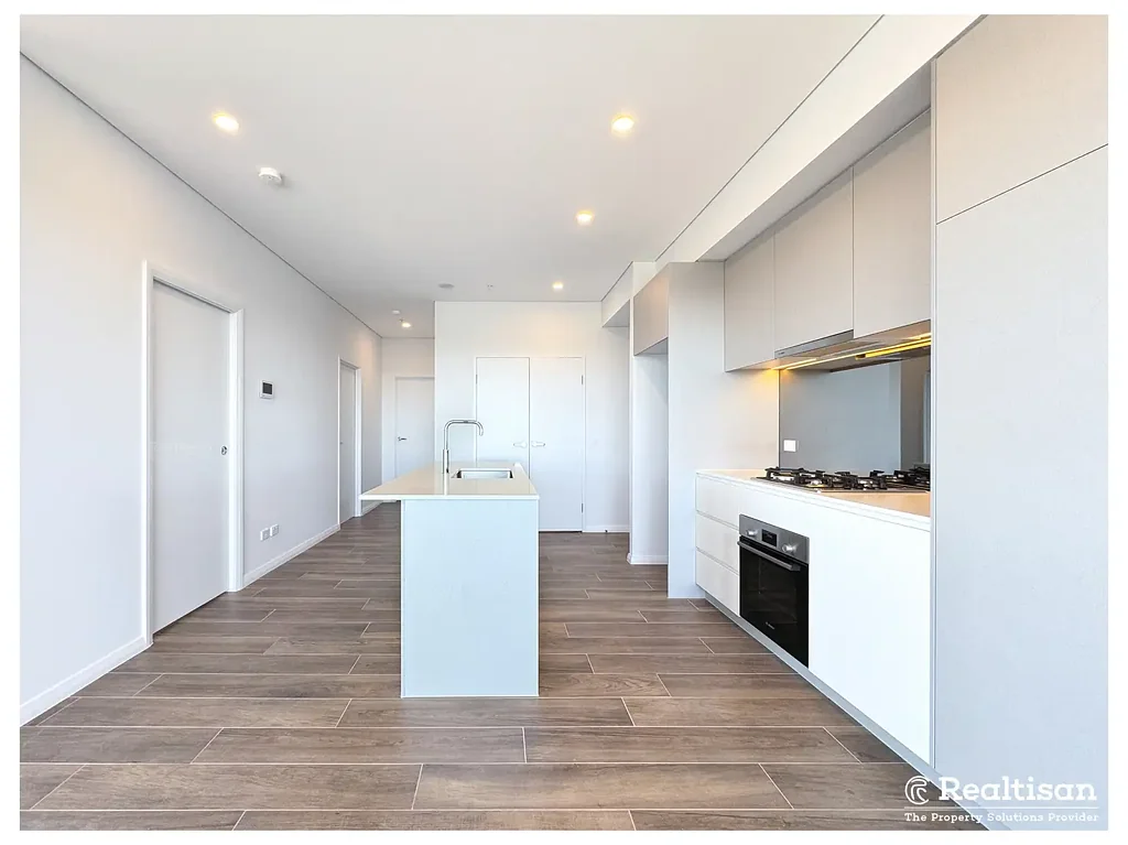 Rouse Hill 2બેડરૂમ Rare find! Spacious 2-bed apartment with study, 127m². Versatile room for office, kids, or storage. Large living area, good-sized balcony,Inspect now