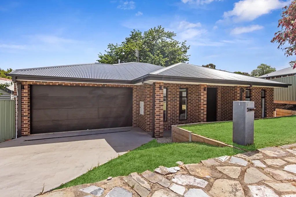 3 Bell Street, Ironbark, VIC 3550