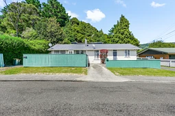 4A & 4B Hine Road, Wainuiomata