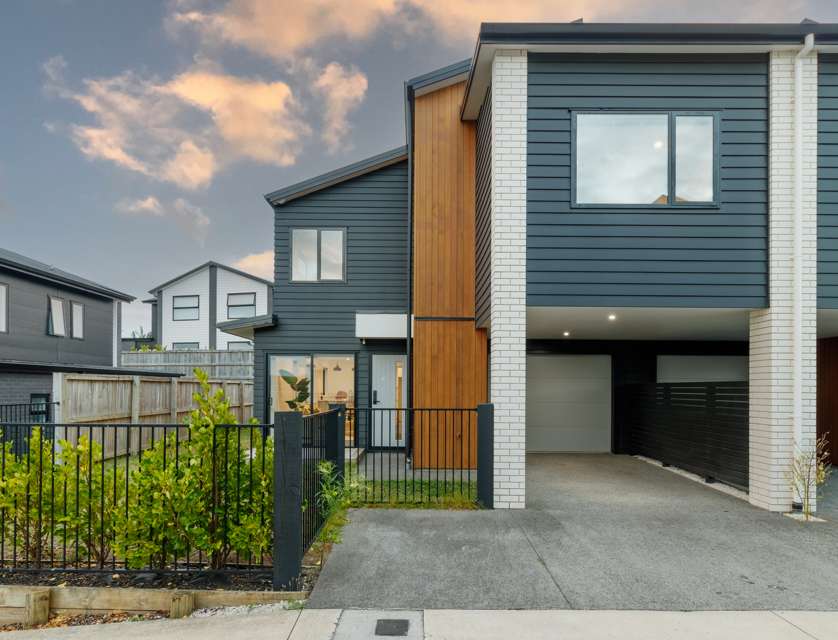 3/44 Glenview Terrace, Glenview, Hamilton, Waikato, 3房, 2浴, 城市屋