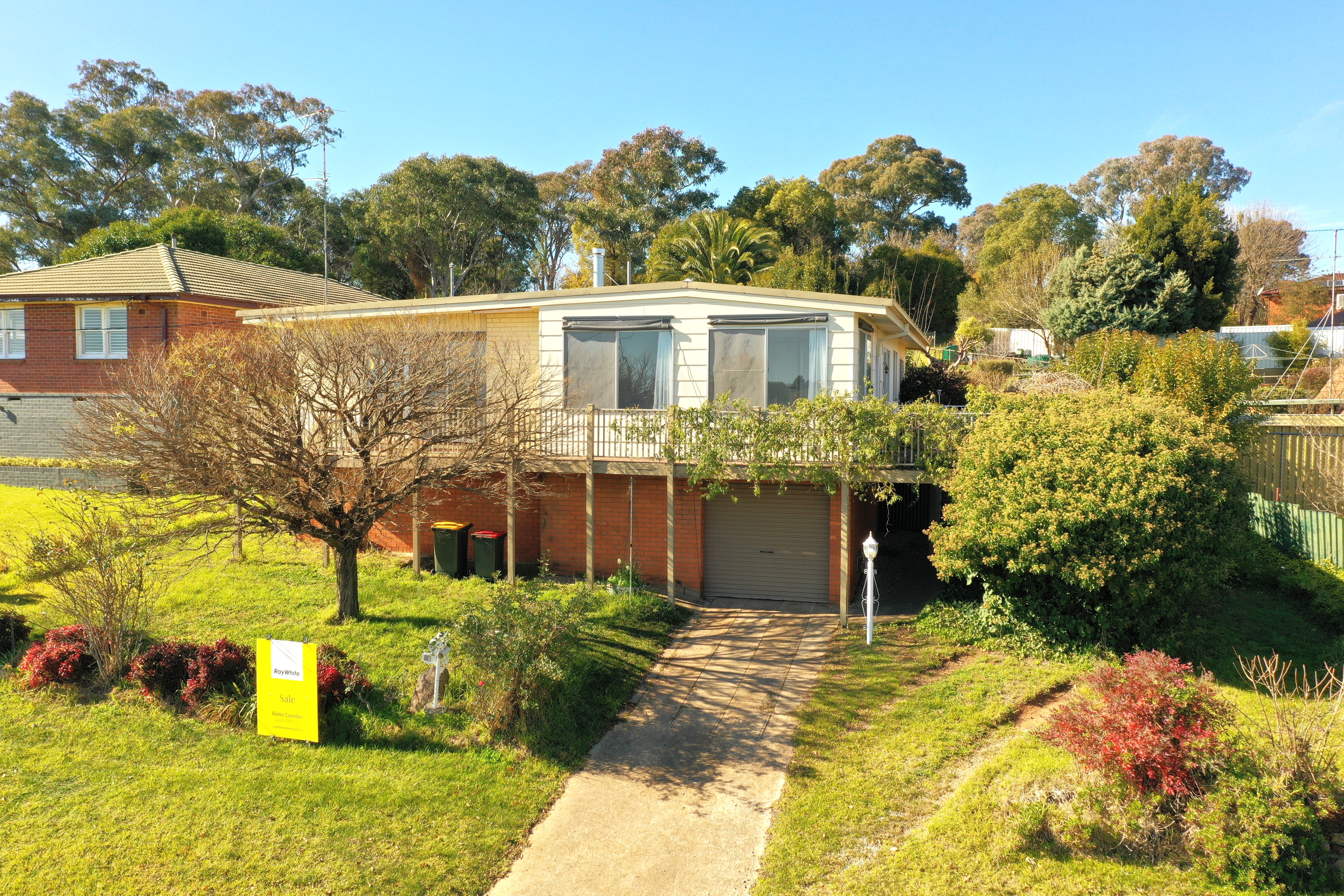 12 MILONG ST, YOUNG NSW 2594, 0 Bedrooms, 0 Bathrooms, House