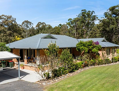 63 Stanley Folkard Place, South Kempsey, North Coast, 5房, 2浴, Lifestyle Section