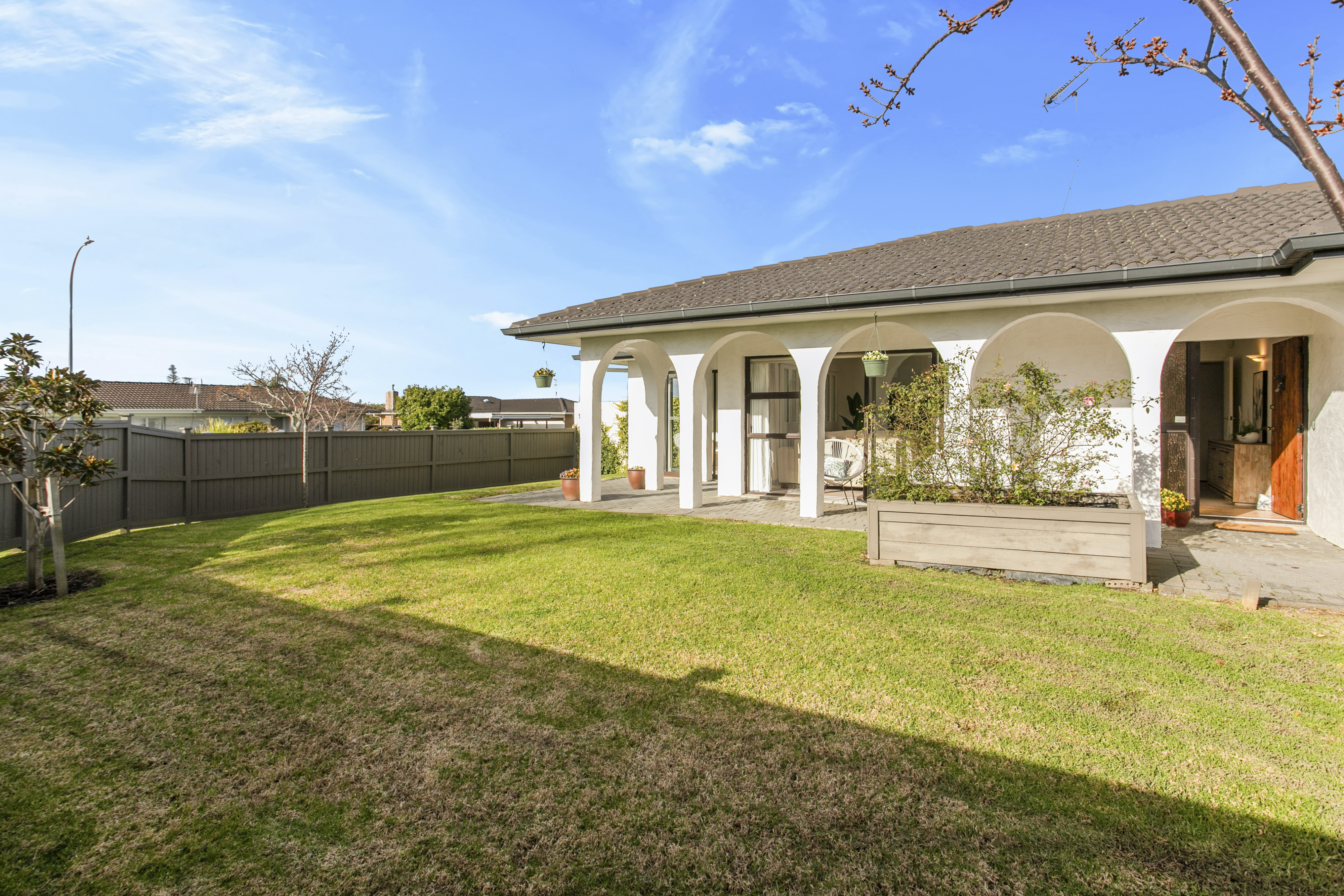 8 Olena Avenue, Sunnyhills, Auckland - Manukau, 3 રૂમ, 0 બાથરૂમ