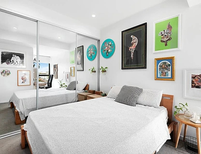 312/159 Frederick Street, Bexley, NSW 2207, 1部屋, 1バスルーム, Unit
