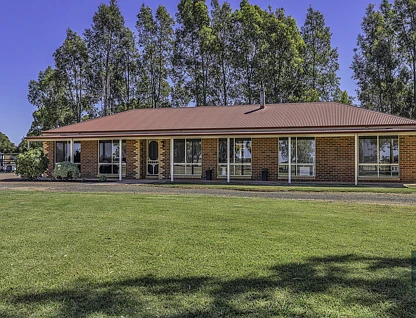964 Wharparilla Road Bamawm Extension, Echuca, VIC 3564, 4 slaapkamers, 2 badkamers, House