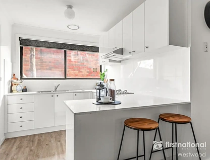 1/115 Duncans Road, Werribee, VIC 3030, 2 침실, 1 욕실, Unit