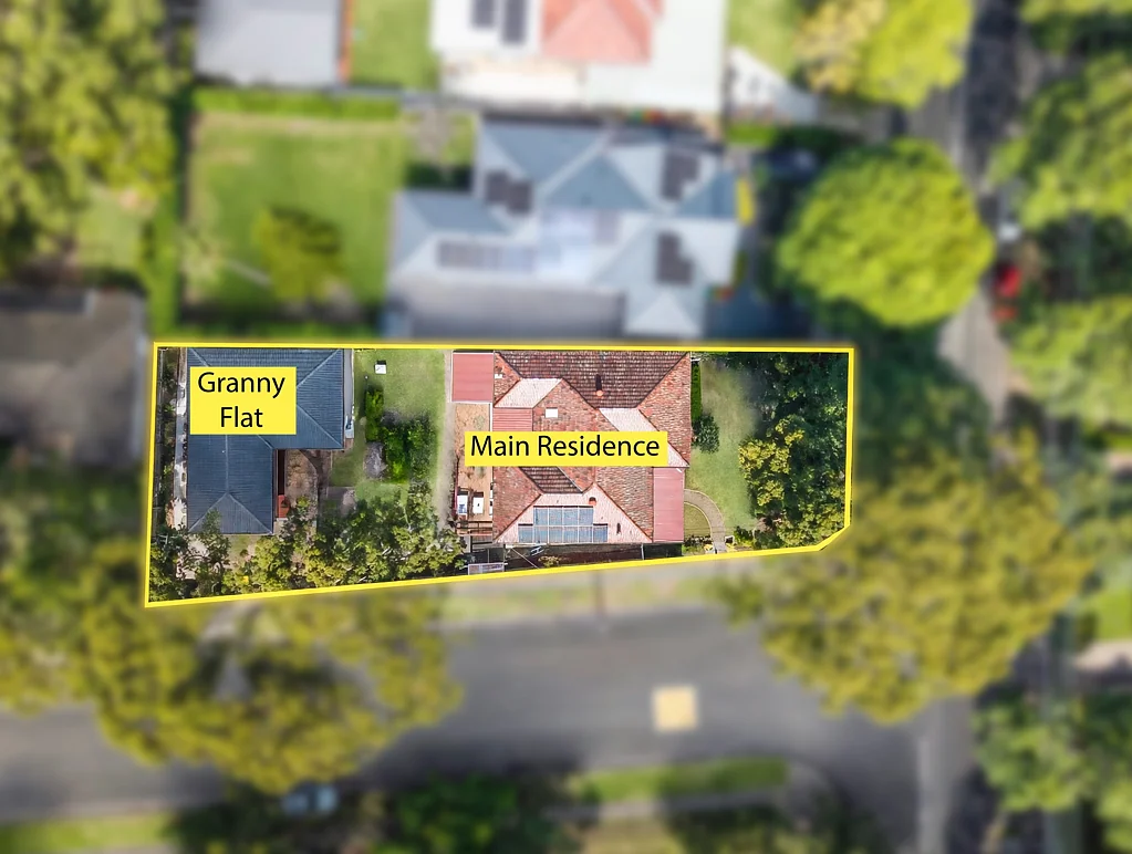 18 Royston Parade, Asquith, NSW 2077