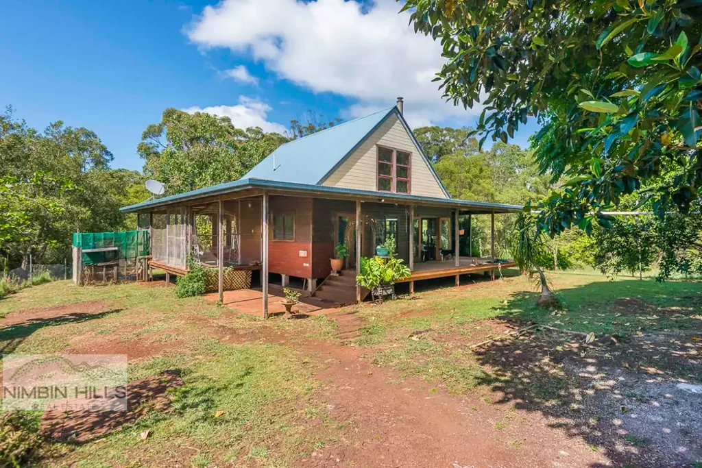Jiggi 2chambre Country Escape with Wildlife Care Potential